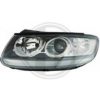 DIEDERICHS 6871180 Headlight